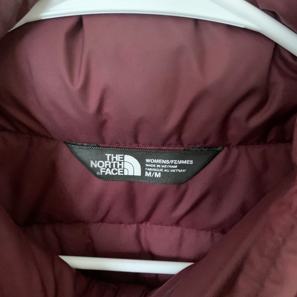 North Face Vest - Picture 3 of 3